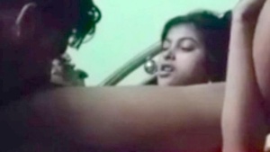 BANGLADESHI COUPLE DOING
