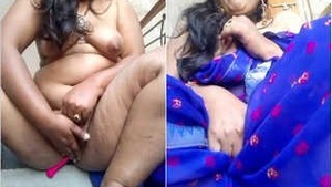 Desi Bhabhis Naked Body Revealed in Exclusive Video