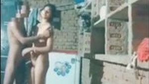 Village couple caught fucking clips