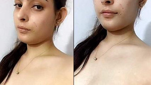 Dulhans naked body gets pounded after her engagement