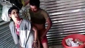 Dehatis first home video showcases her sexy skills