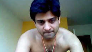 Desi couples homemade video of passionate sex