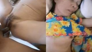 Exclusive Nepali CPL video with hot fucking