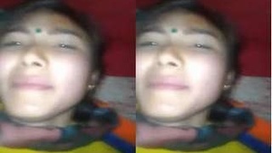 Manipurs Hottest Porn Video: Hardcore Anal Sex with a Lover