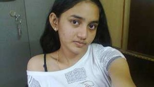 New Desi Asia teen gets a good fucking