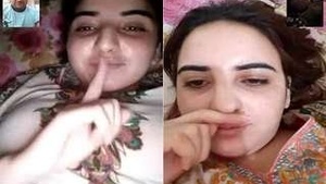NRI Packs Exclusive Wife Gives a Sensual Blowjob in HD Video