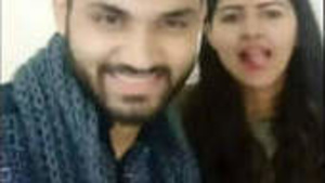 Beautiful Desi Girls in a Hot Smile owner Video