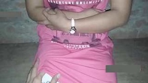 Desi teen gets her pussy licked and fucked by her teacher at home