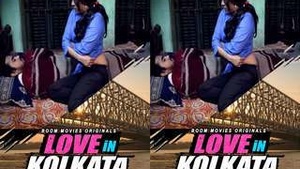 Passionate Love in Colcatta: A Net Exclusive