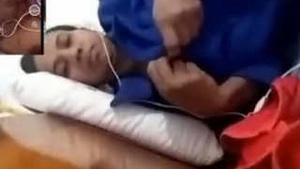 Big Booby SL Bhabi on Video Call Videos
