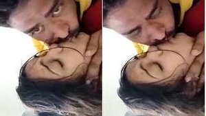 Desis Passionate Hotel Room Encounter: A New Music Video