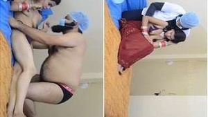 Doctors Exclusive Hard Fuck with Desi Bhabhi