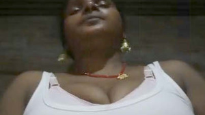 Desi Bhabhi Livrando Pau