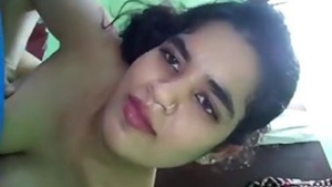 Desi XXX orgasm becomes reason for Indian wet pussy