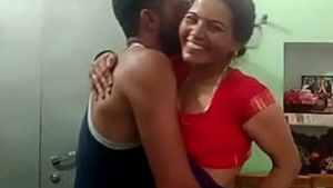 Desi couple explores new sexual positions and gets fucked all night