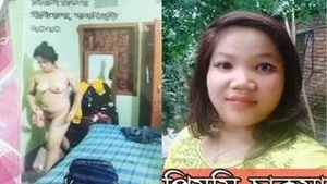 Exclusive Bangla Lover Video Featuring Hot and Steamy Action