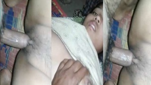 MMCs steamy video featuring a sensual pussy pounding