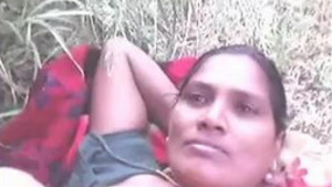 Latest Indian Auntys Encounter: A Steamy Encounter