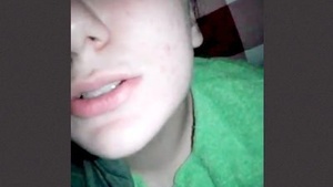 Super puta menina