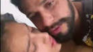 Beautiful Asian girl moans loudly during intense fucking