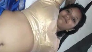 Desu cute fat bhabi