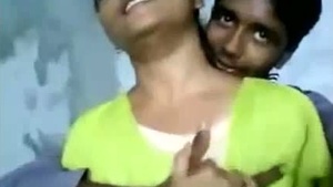 HD Indian Teen Porn: The Ultimate Home-made Experience