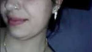 Plumpy indian bhabhi sex with dirty talk