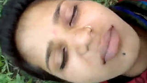 Indian village Miss Jungle chudai