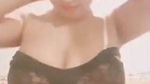 Sexy Big Tits Girl