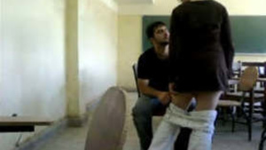 Teacher caught having sex with boy in classroom Miss