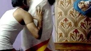 Indian Bhabhi With Devar