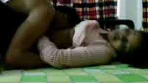 Mallu house wife hardcore with young devar