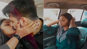 Desi Lovers Nude Show: A Romantic Encounter