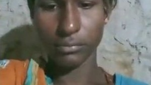 Village Bhabhi anal and pussy fingering