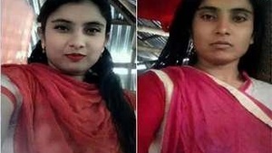 Todays Hot Desi Girl Takes Naked Selfies