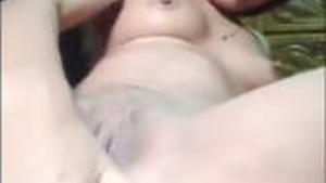 Part 2 of Desi Beauty Masturbating for Your Pleasure