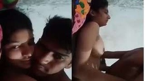 Desi Girls Exclusive Sex Video: A Sensual Encounter