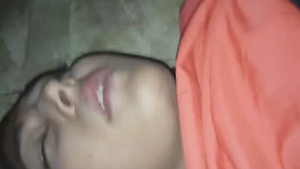Desi Bhabhi Gets Her Tight Pussy Stretched by Devars Big Cock