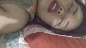 Sexy fucking Nepalese