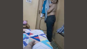 Bhabhi change lover recording