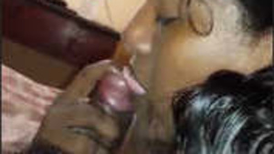 Horny Bhabi Cheats with Her Lover in Hotel Room