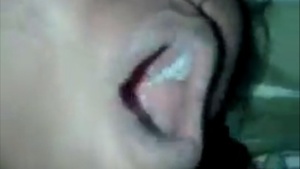 Desis wife moans and cries in pain and pleasure during sexual encounter