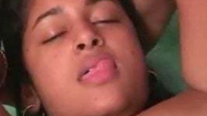 Lover Makes Mallu Auntie Cheat by Making Her