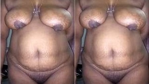 Desi Bhabhas Naked Body Gets Pounded in Exclusive Porn Video