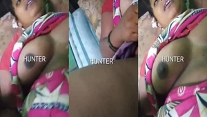 Chubby slut pays client for sex and blowjob