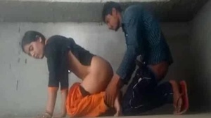 Desi College Students Daily Sexual Encounter: A Delightful View