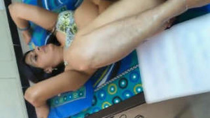 Desi Indian fucking girl