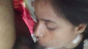 Indian matured Bhabhi fucking