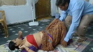 Desi tia hard cock by me moaning in Telugu