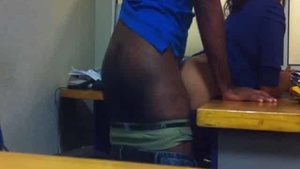 Desis office sex scandal: a hot and steamy video